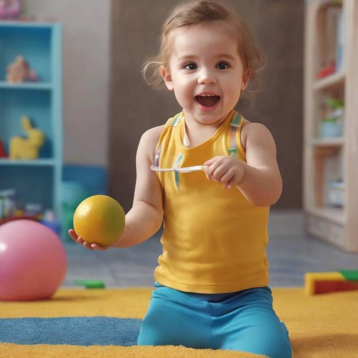 Gesund ernähren und abnehmen mit kindern