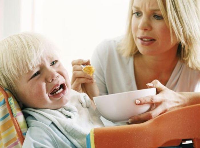 Ernährung kinder nach erbrechen