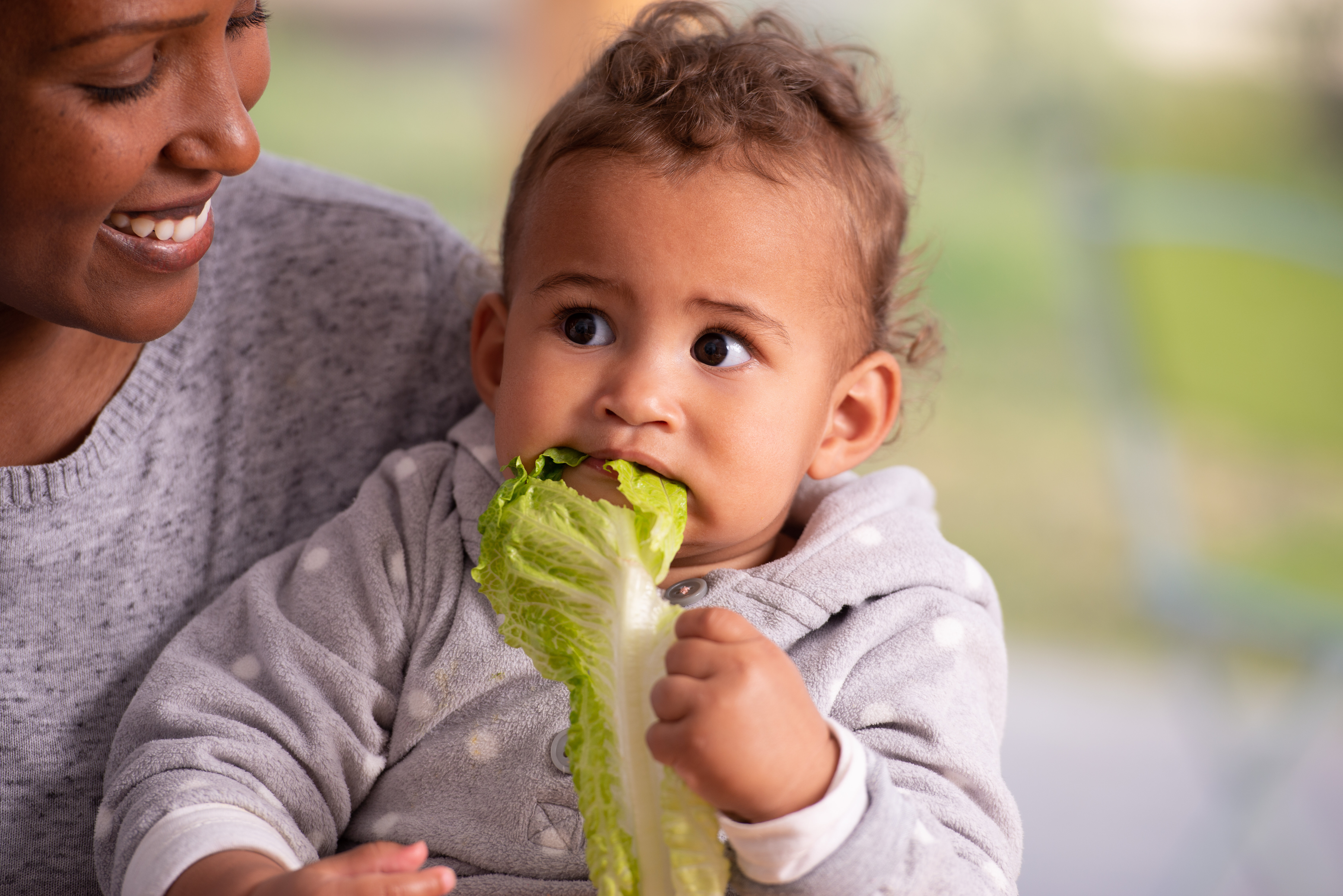 Vegane ernährung bei kindern schädlich