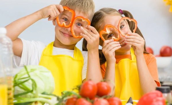 Magen darm kinder ernährung