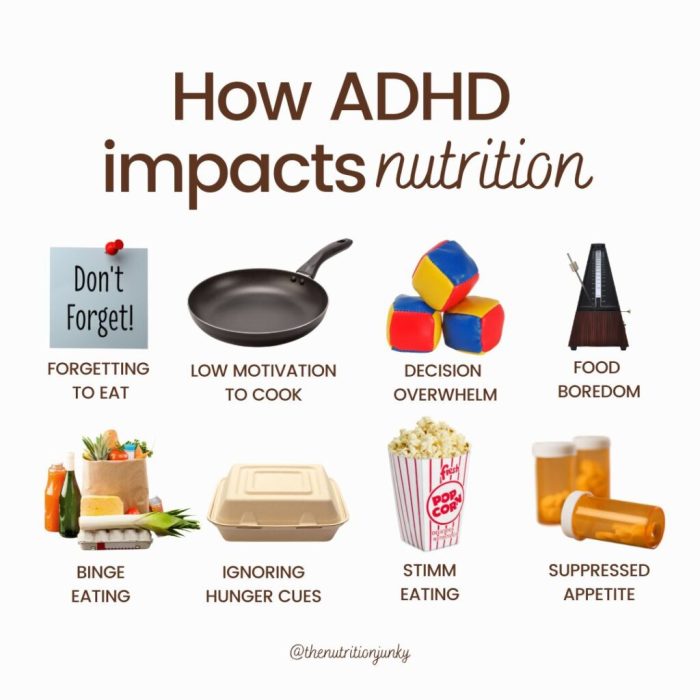 Ernährung bei adhs kinder