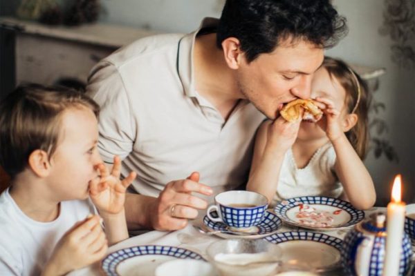 Darf man kinder vegan ernähren