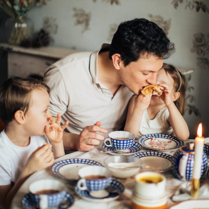 Darf man kinder vegan ernähren