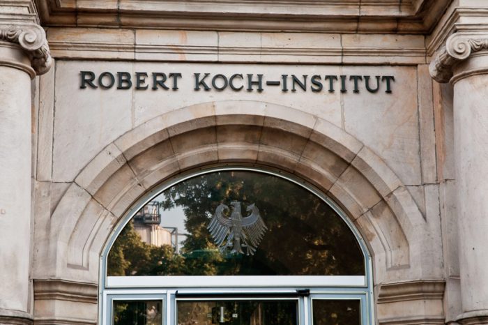 Robert koch institut ernährung kinder