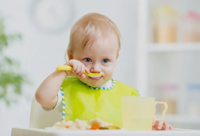 Ernährung 13 monate altes kind