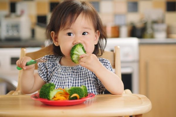 Healthy eating activities kids preschool