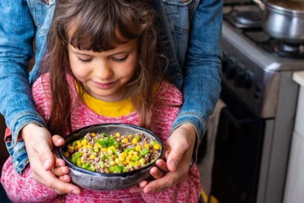 Vegane ernährung kinder gesundheitsministerium