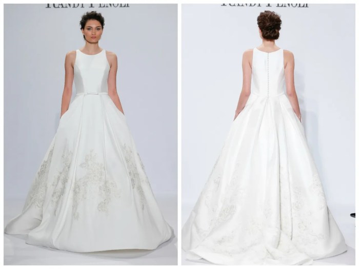 Randy fenoli wedding dresses