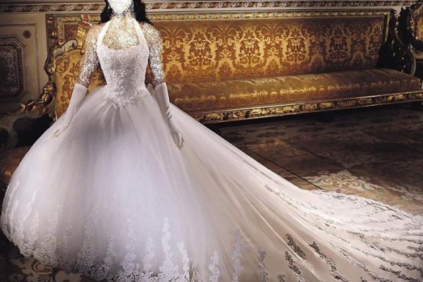 Queen elizabeth wedding dress