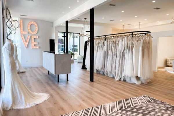 Wedding dress boutiques near me