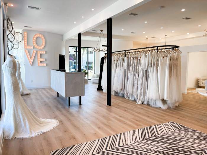 Wedding dress boutiques near me