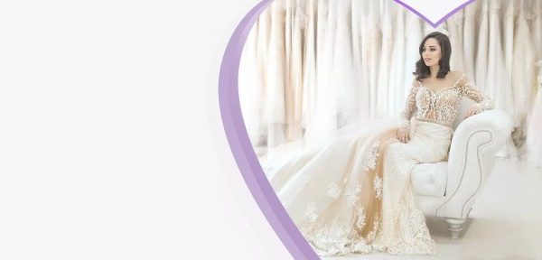 Cleaners that clean wedding dresses