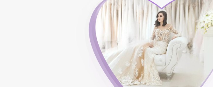 Cleaners that clean wedding dresses