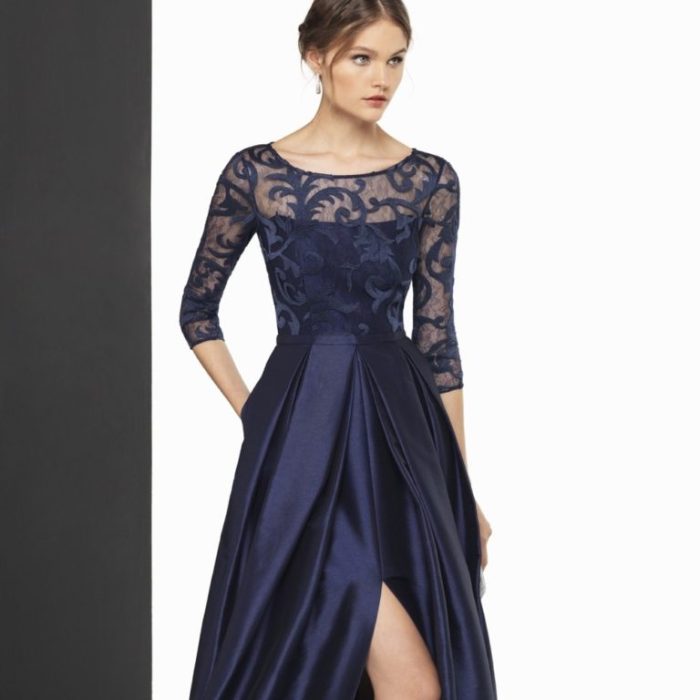 Semi formal dresses for wedding