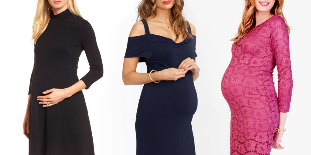 Maternity dresses for wedding