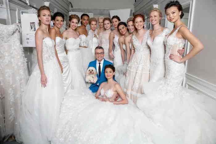 Randy fenoli wedding dresses