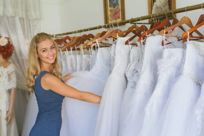 Wedding dress cleaners near me