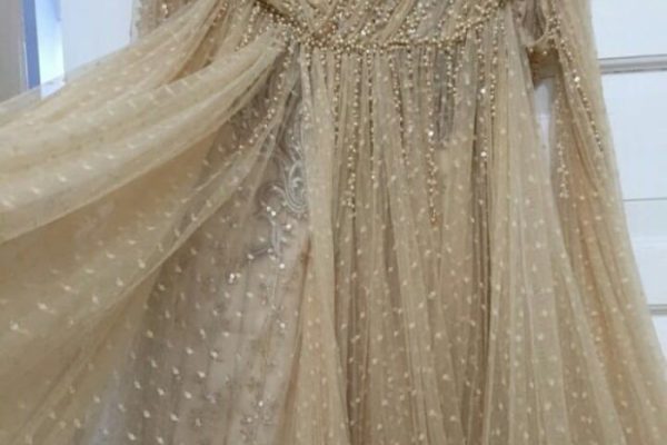 Gold wedding gowns dress dresses brides guest bride shine consider breathtaking truly trend remember something every want choose will